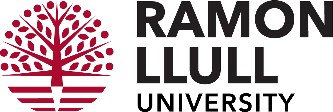 Ramon Llul logo