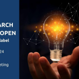 Research Label Call for Research Proposal flyer
